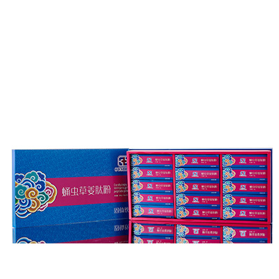 清徐调经养气汤